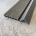 Террасная доска ДПК Co-extrusion EasyDecking 145х21 3D Multicolor Chestnut / Old Barn купить в Кургане