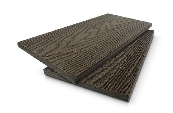 Планкен из ДПК GardenParkett (140х10 мм) Венге купить в Кургане