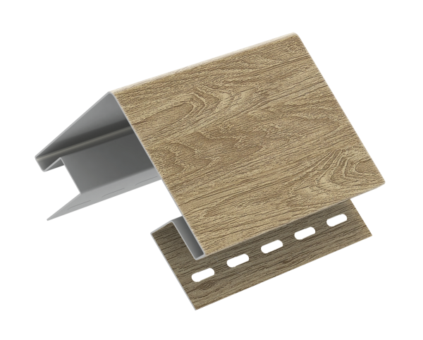 Наружный угол Timberblock Планкен Кленовый купить в Кургане