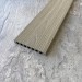 Террасная доска ДПК Co-extrusion EasyDecking 145х21 3D Multicolor Oak / Driftwood купить в Кургане