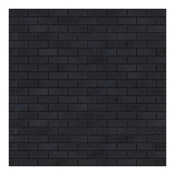 Фасадная плитка битумная, Технониколь HAUBERK кирпич Скандинавский купить в Кургане