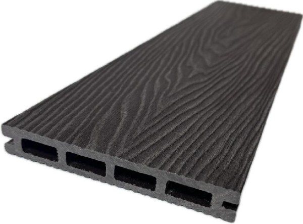 Доска террасная ДПК NanoWood Lite 3D купить в Кургане