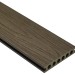Террасная доска из ДПК CM Decking Reverse, Волнат/Чаркоал купить в Кургане