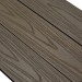 Террасная доска из ДПК CM Decking Reverse, Волнат/Чаркоал купить в Кургане