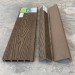 Террасная доска ДПК EasyDecking Wood-X 146х23 Венге купить в Кургане