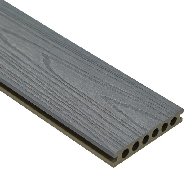 Террасная доска из ДПК CM Decking Reverse, Антик/Лайт грей купить в Кургане