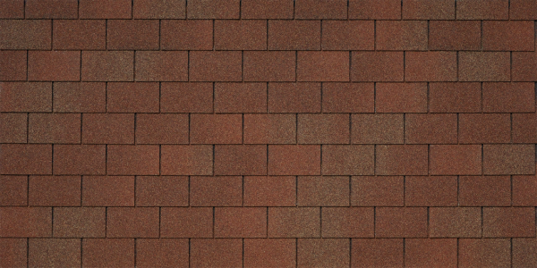 Гибкая черепица Tegola UNICA TOSCANA TERRACOTTA 406 купить в Кургане