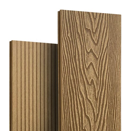 Террасная доска ДПК EasyDecking Wood-X 146х23 Дуб купить в Кургане