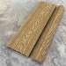 Террасная доска ДПК EasyDecking Wood-X 146х23 Дуб купить в Кургане