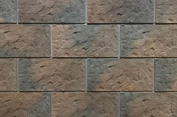 Фиброцементные панели КАНЬОН коллекция ПЕСЧАНИК 26 купить в Кургане