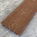Террасная доска ДПК EasyDecking Wood-X 146х23 Коричневый купить в Кургане