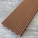 Террасная доска ДПК EasyDecking Wood-X 146х23 Коричневый купить в Кургане