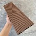 Террасная доска ДПК EasyDecking Wood-X 146х23 Коричневый купить в Кургане