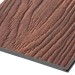 Фиброцементные панели FCSPRO Decor Wood Золотой орех купить в Кургане