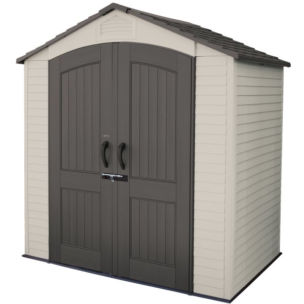 Сарай LifeTime 7'x4,5' купить в Кургане