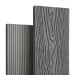 Террасная доска ДПК EasyDecking Wood-X 146х23 Серый купить в Кургане