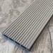 Террасная доска ДПК EasyDecking Wood-X 146х23 Серый купить в Кургане