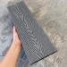 Террасная доска ДПК EasyDecking Wood-X 146х23 Серый купить в Кургане