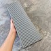 Террасная доска ДПК EasyDecking Wood-X 146х23 Серый купить в Кургане