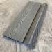 Террасная доска ДПК EasyDecking Wood-X 146х23 Серый купить в Кургане