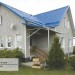 Фасадная панель Ю-пласт Стоун Хаус S-Lock Клинкер дымчатый купить в Кургане