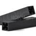 Столб SEQUOIA Evolution 3D WOOD BLACK купить в Кургане