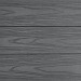 Террасная доска из ДПК CM Decking Reverse, Волнат/Чаркол купить в Кургане