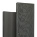 Террасная доска ДПК EasyDecking Wood-X 146х23 Черное дерево купить в Кургане
