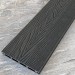 Террасная доска ДПК EasyDecking Wood-X 146х23 Черное дерево купить в Кургане