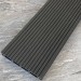 Террасная доска ДПК EasyDecking Wood-X 146х23 Черное дерево купить в Кургане