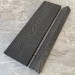 Террасная доска ДПК EasyDecking Wood-X 146х23 Черное дерево купить в Кургане