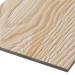 Фиброцементные панели FCSPRO Decor Wood Лиственница купить в Кургане