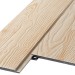 Фиброцементные панели FCSPRO Decor Wood Лиственница купить в Кургане