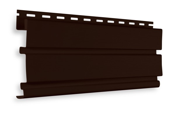 Добор 110мм UP Decor Коричневый купить в Кургане