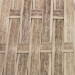 Комплект мебели AFINA плетеной из иск. ротанга YR821G Grey/Grey купить в Кургане