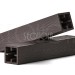 Столб SEQUOIA Evolution 3D WOOD BROWN купить в Кургане