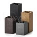 Столб SEQUOIA Evolution 3D WOOD BROWN купить в Кургане