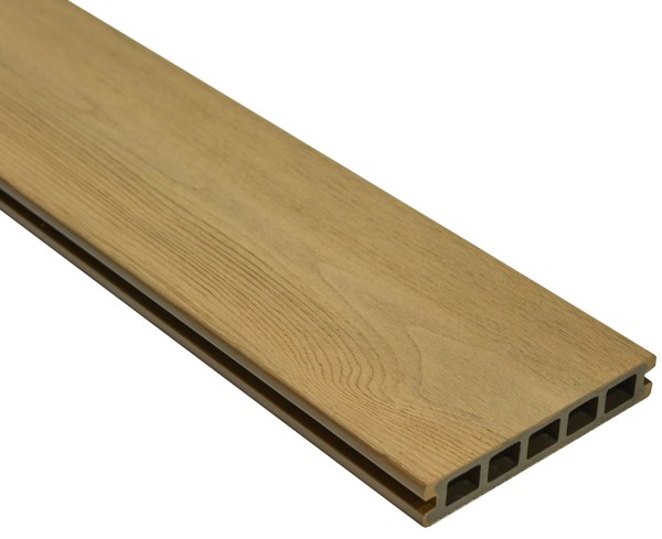 Террасная доска из ДПК CM Decking серия Urban Oregon купить в Кургане