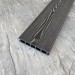 Террасная доска из ДПК  Latitudo Euro 3D 139х27 Венге купить в Кургане