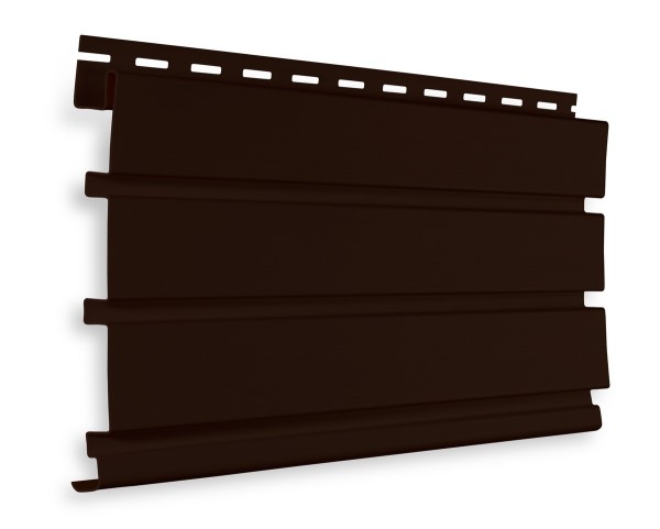 Добор 170мм UP Decor Коричневый купить в Кургане