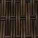 Комплект мебели AFINA плетеной из иск. ротанга YR825A Brown/Beige купить в Кургане