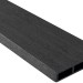 Доска 3D ДПК Outdoor STORM BLACK черная купить в Кургане