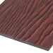 Фиброцементные панели FCSPRO Decor Wood Мербау купить в Кургане