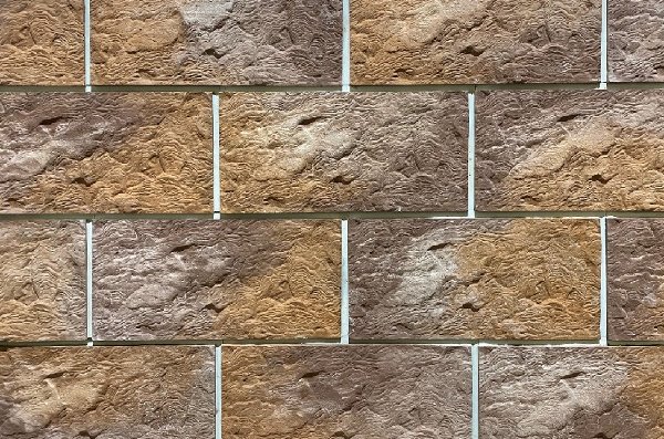 Фиброцементные панели КАНЬОН коллекция ПЕСЧАНИК 37 купить в Кургане