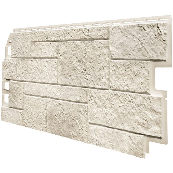Фасадная панель VOX  VILO SANDSTONE cлоновая-кость купить в Кургане