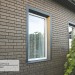 Фасадная панель Ю-пласт Стоун Хаус S-Lock Клинкер бежевый купить в Кургане