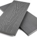 Заборная доска ДПК полнотелая NanoWood Серый купить в Кургане
