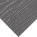 Заборная доска ДПК полнотелая NanoWood Серый купить в Кургане