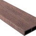 Доска 3D ДПК Outdoor STORM BROWN коричневая микс купить в Кургане