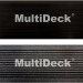 Террасная доска из ДПК MultiDeck  Черный бархат купить в Кургане
